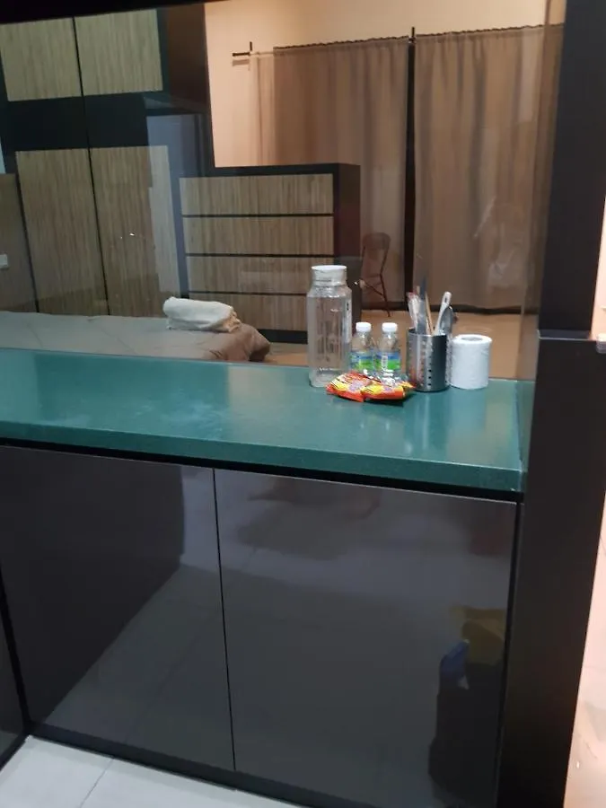 06- Austin Regency Taman Mount Austin Studio 4-5Pax Johor Bahru Apartment